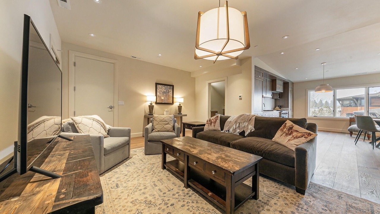 Photo of Livingroom in Truckee