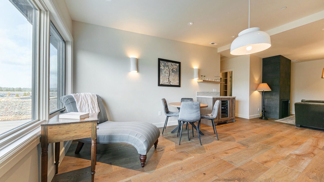 Photo of Livingroom in Truckee