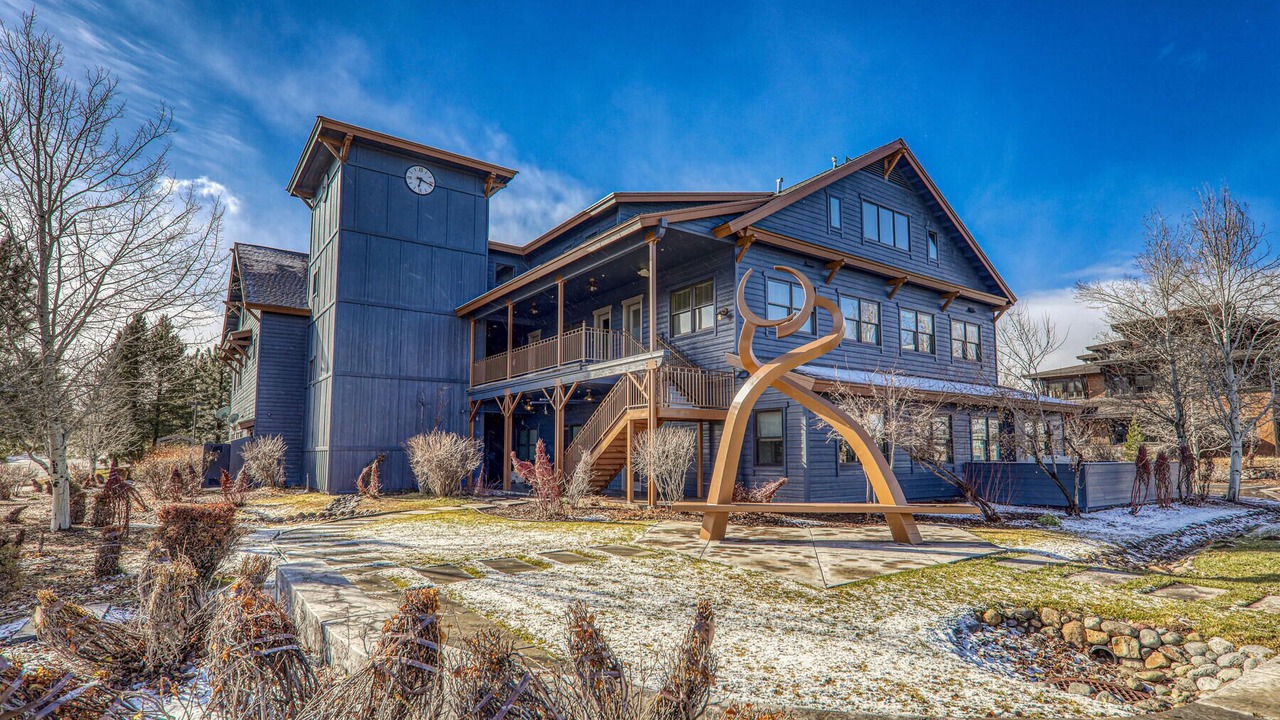 Photo of Outdoor in Truckee