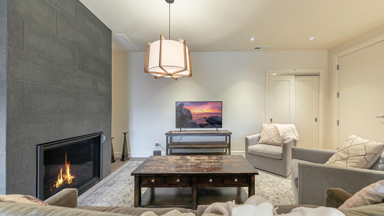 Photo of Livingroom in Truckee
