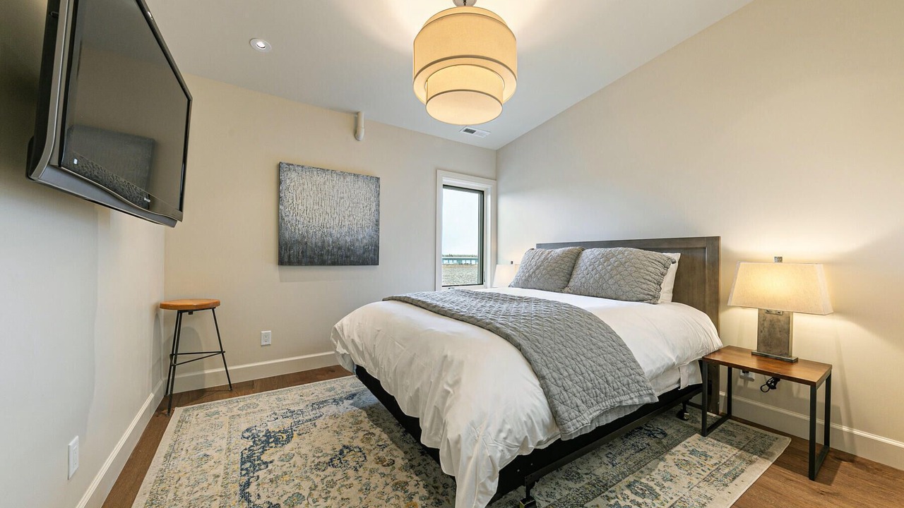Photo of Bedroom in Truckee