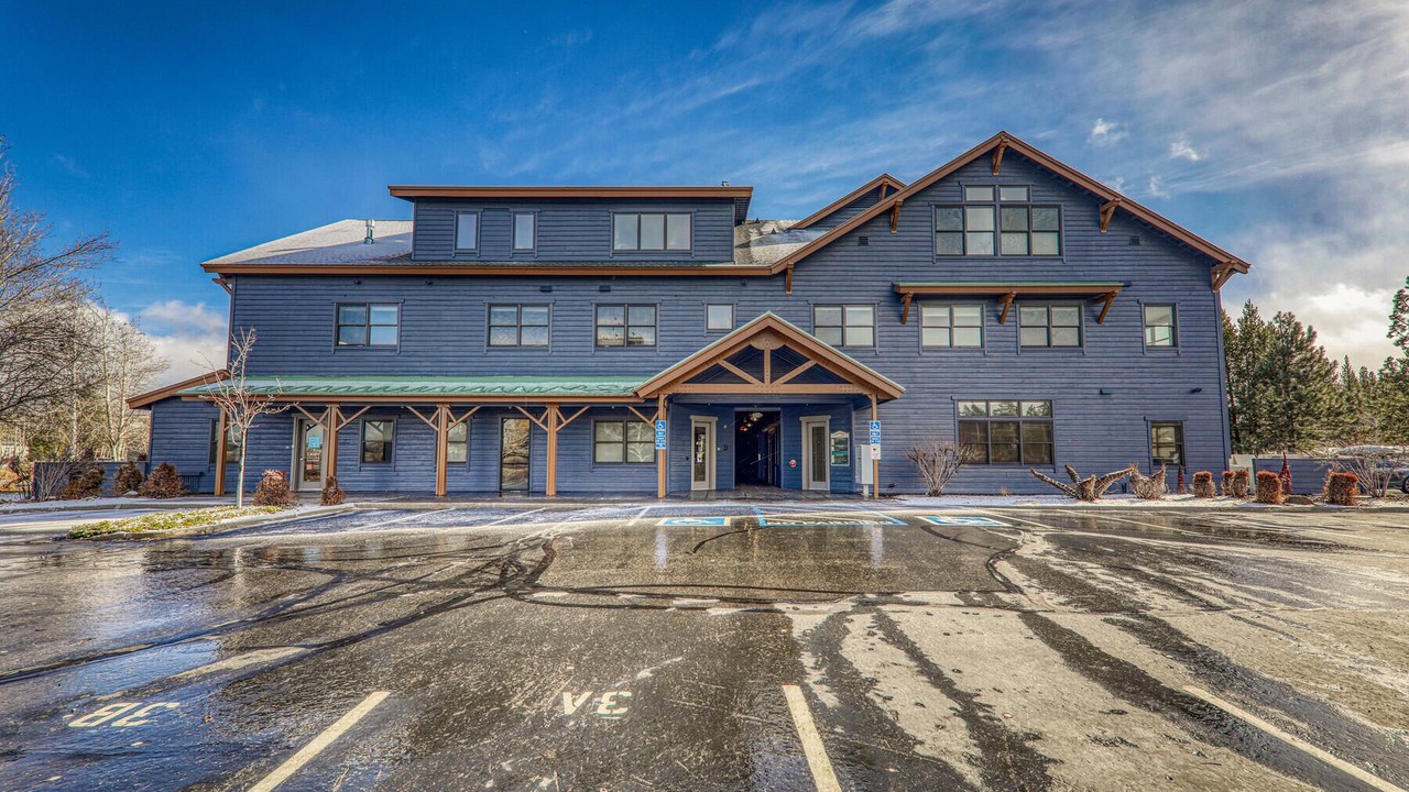 Photo of Outdoor in Truckee