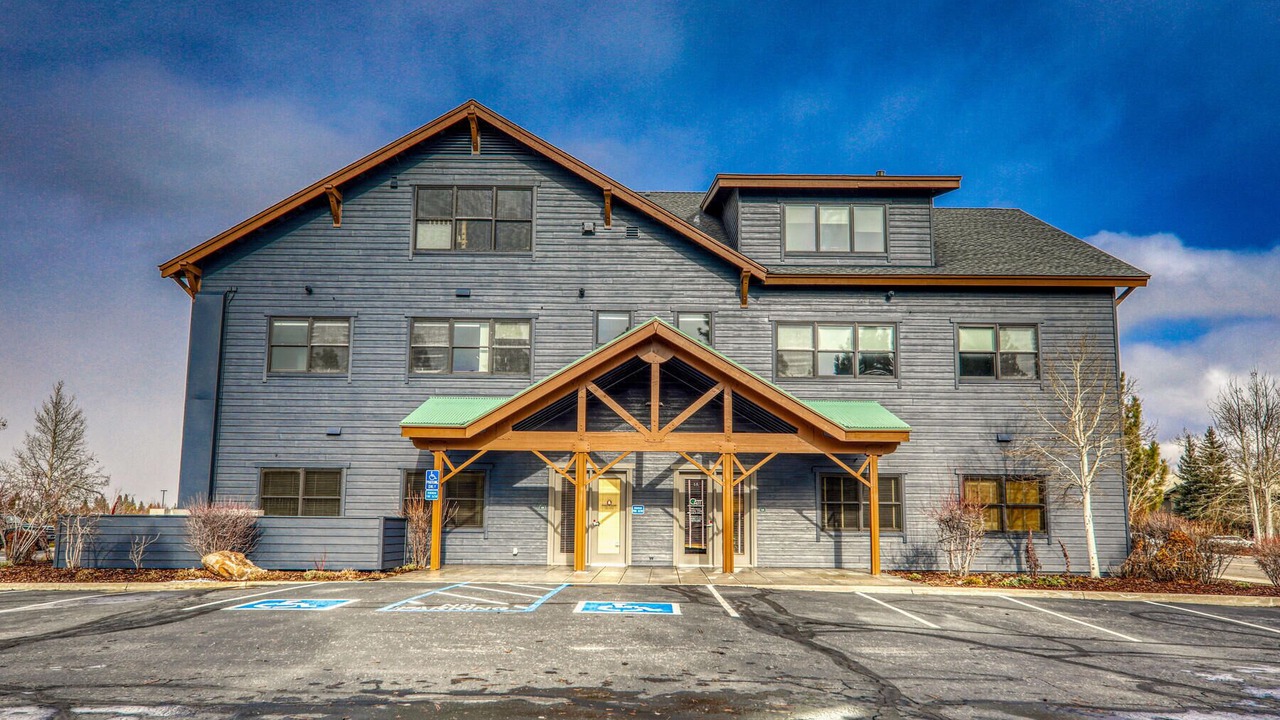 Photo of Outdoor in Truckee