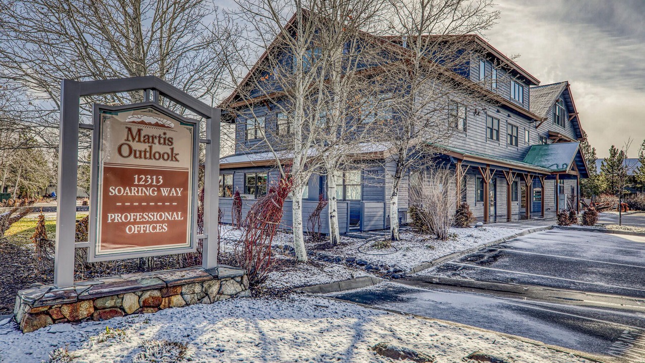 Photo of Outdoor in Truckee
