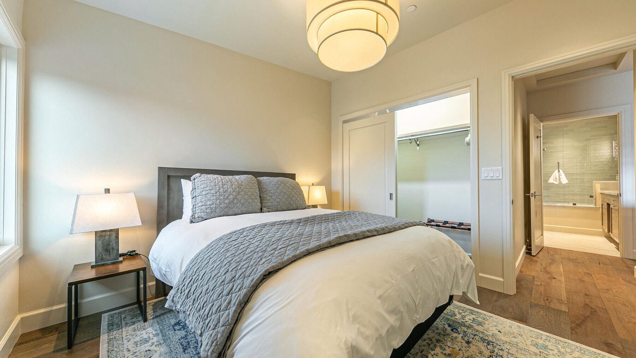 Photo of Bedroom in Truckee