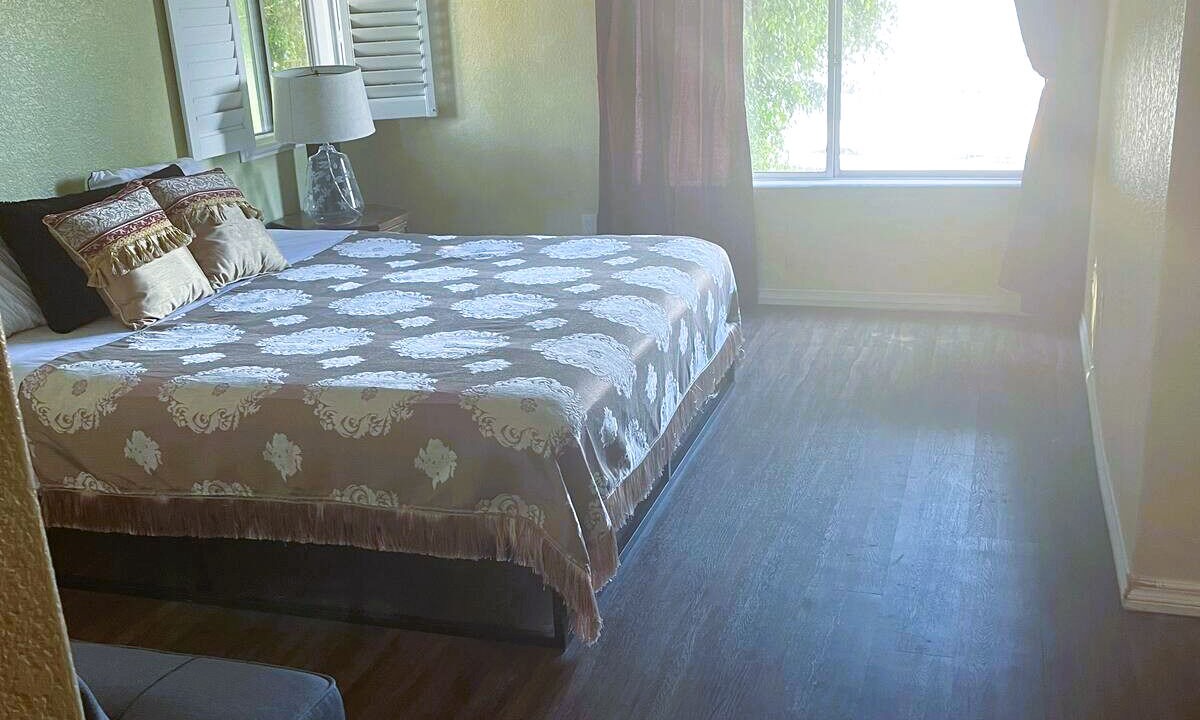 Photo of Bedroom in Ivey Ranch - Rancho Del Oro