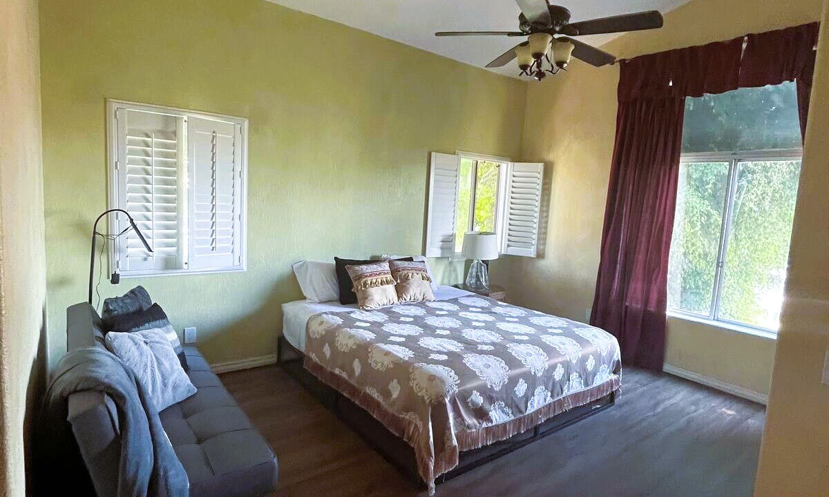Photo of Bedroom in Ivey Ranch - Rancho Del Oro