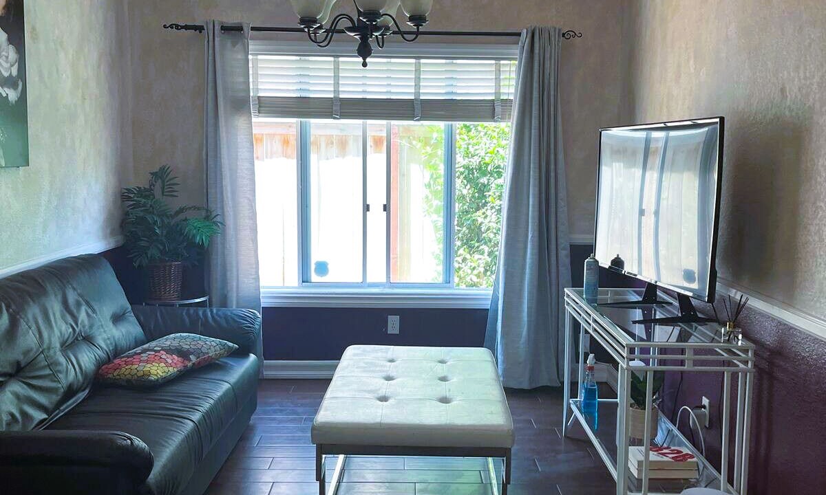 Photo of Livingroom in Ivey Ranch - Rancho Del Oro