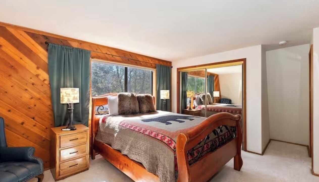 Photo of Bedroom in Fox Farm