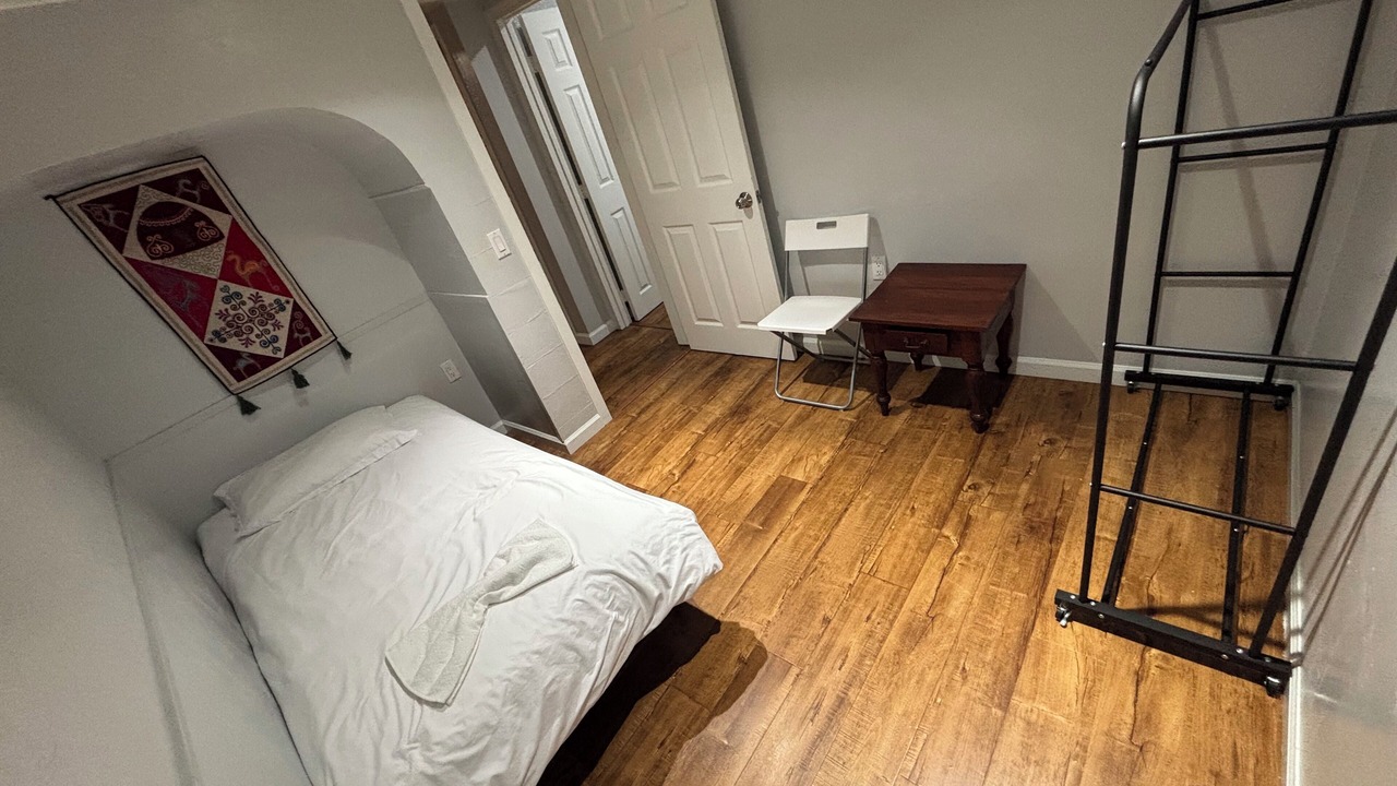 Photo of Bedroom in San Bruno