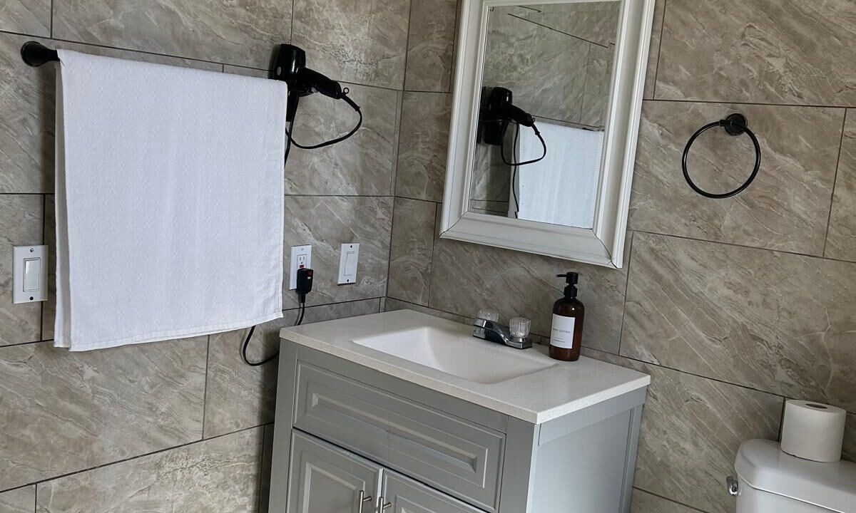 Photo of Bathroom in San Bruno