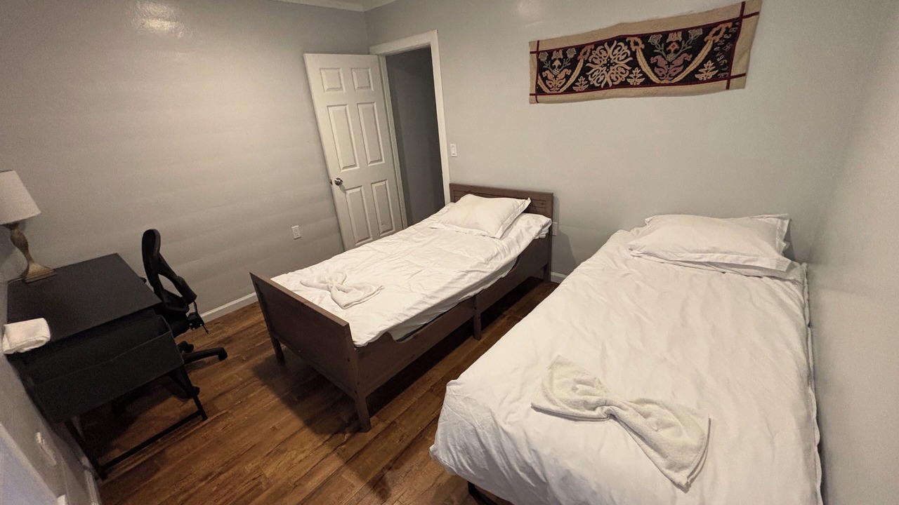 Photo of Bedroom in San Bruno