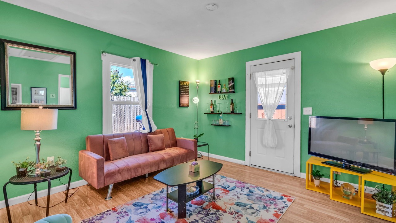 Photo of Livingroom in Contra Costa County