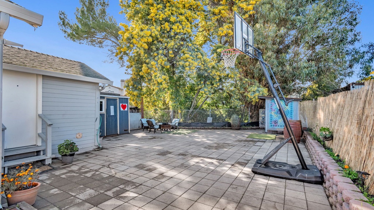 Photo of Patio Balcony in Contra Costa County