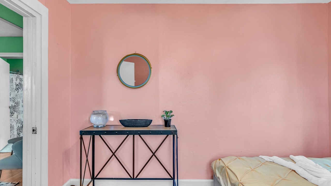 Photo of Bedroom in Contra Costa County