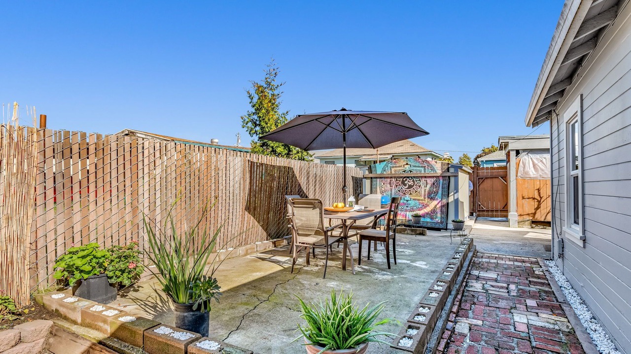 Photo of Outdoor in Contra Costa County