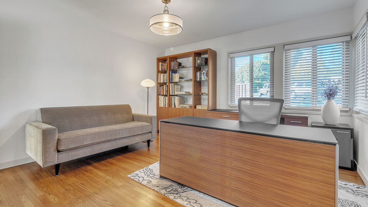 Photo of Livingroom in Carmel