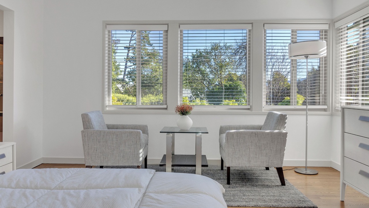 Photo of Bedroom in Carmel