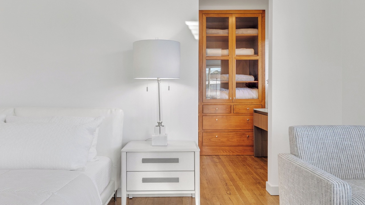 Photo of Bedroom in Carmel