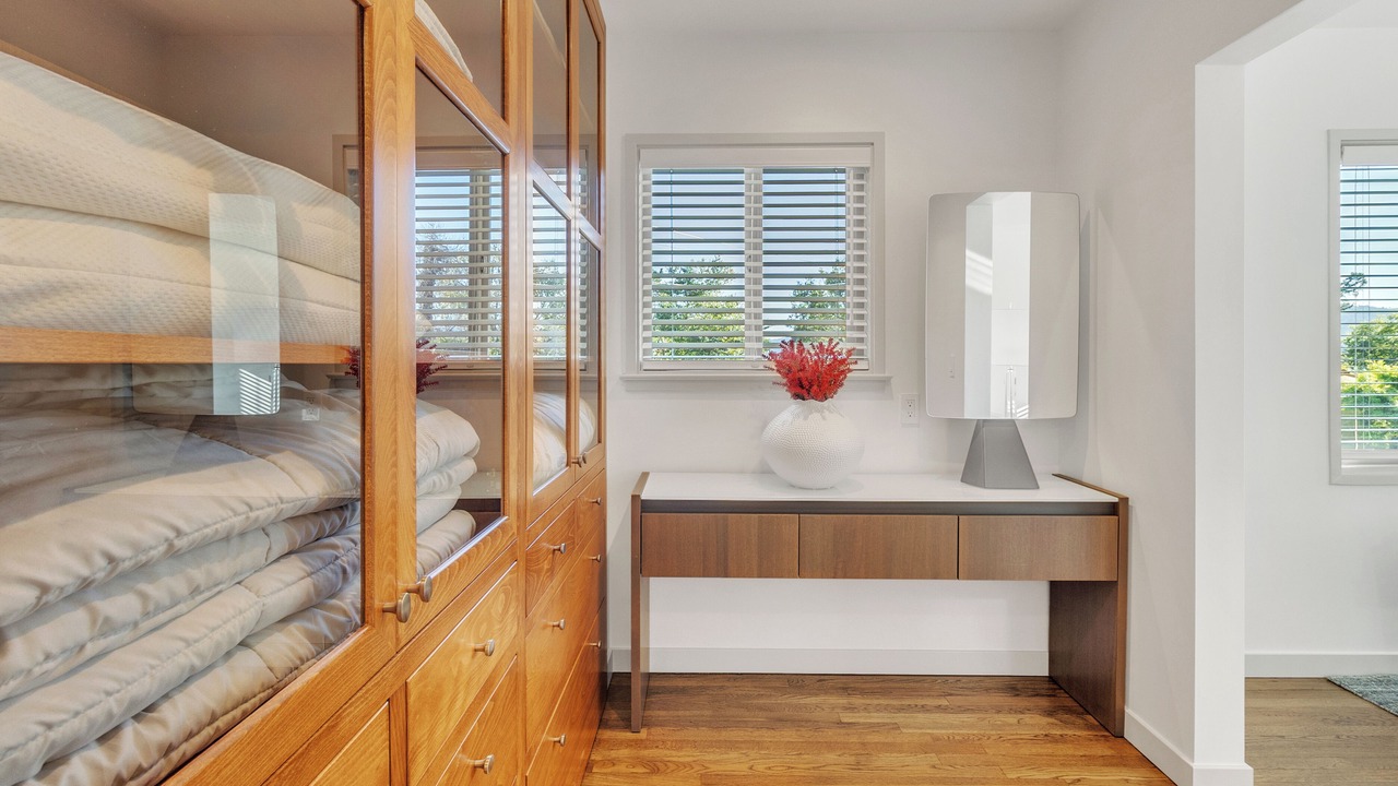 Photo of Bedroom in Carmel