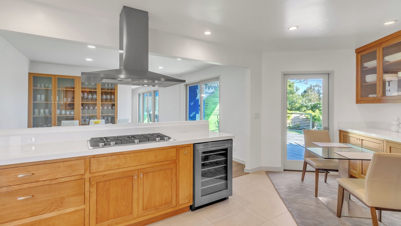 Photo of Kitchen in Carmel