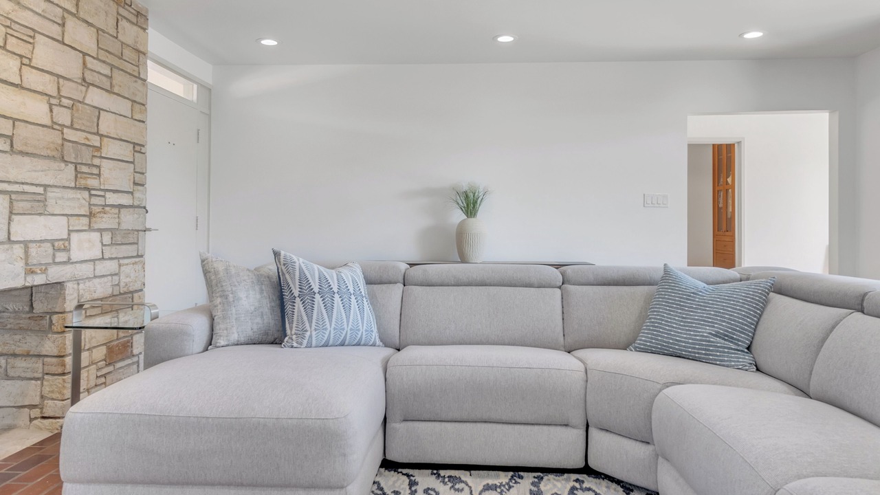 Photo of Livingroom in Carmel