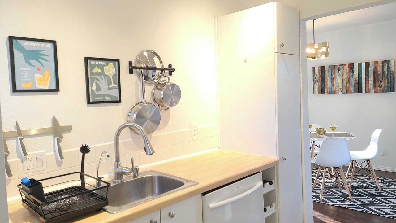 Photo of Kitchen in South Park