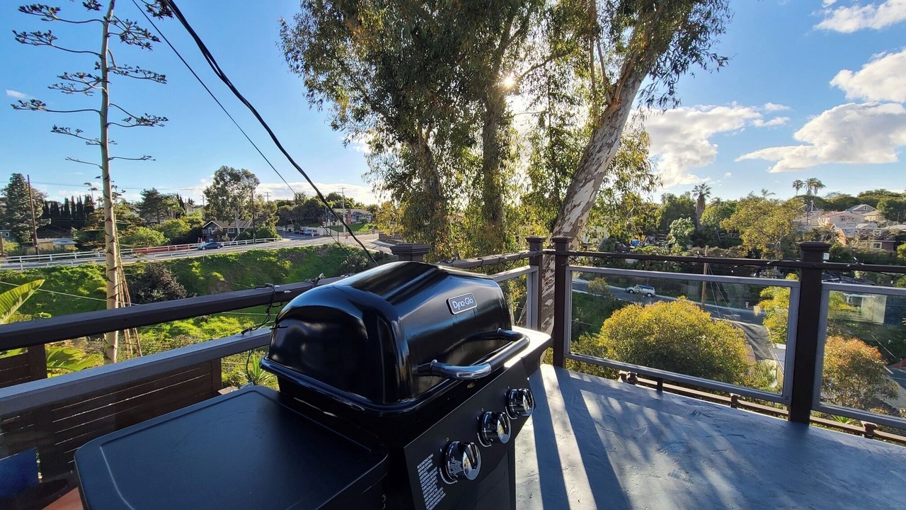 Photo of Outdoor in South Park