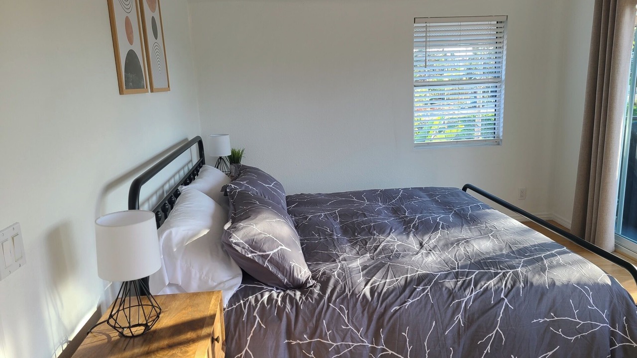 Photo of Bedroom in South Park