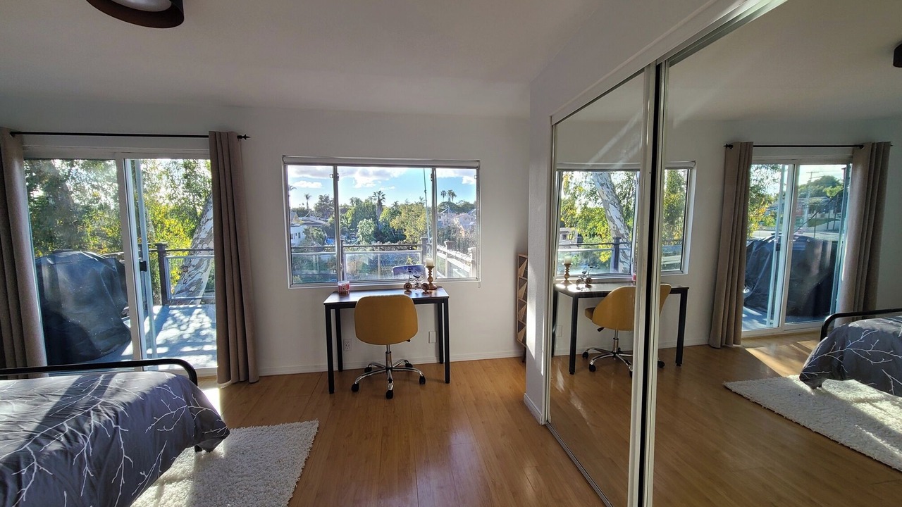 Photo of Bedroom in South Park