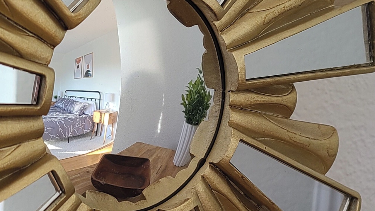 Photo of Bedroom in South Park
