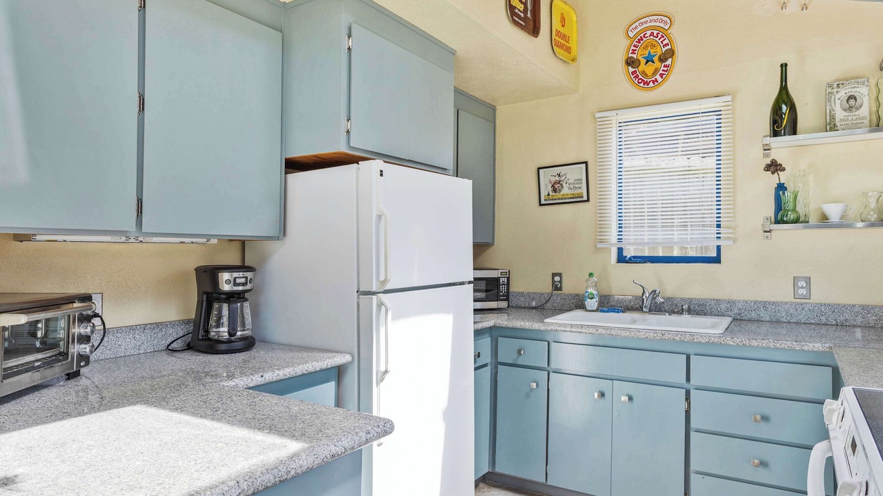 Photo of Kitchen in Salmon Creek