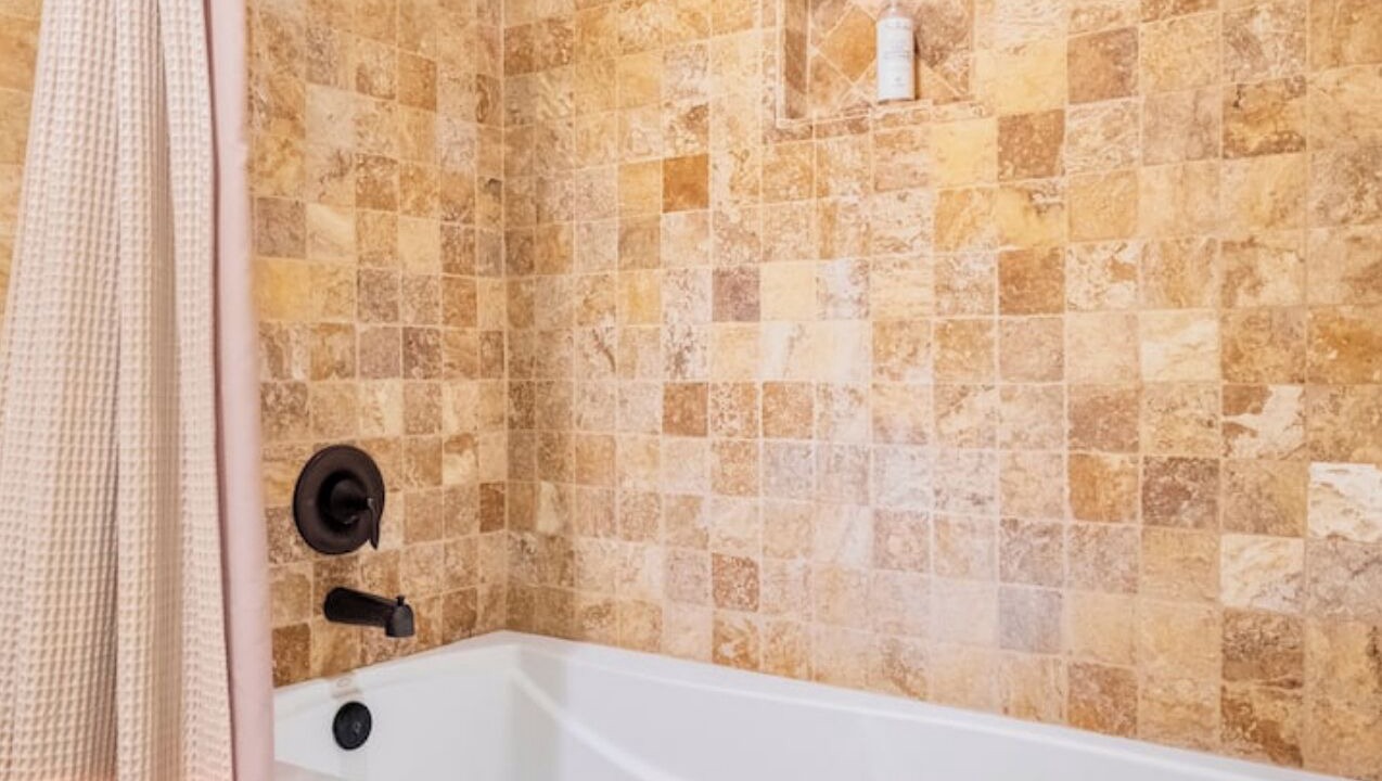 Photo of Bathroom in Sonoma
