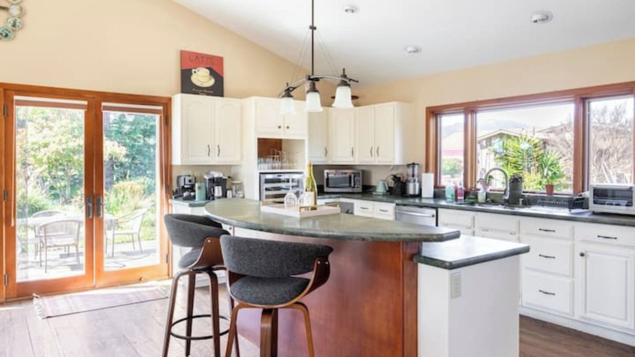 Photo of Kitchen in Sonoma