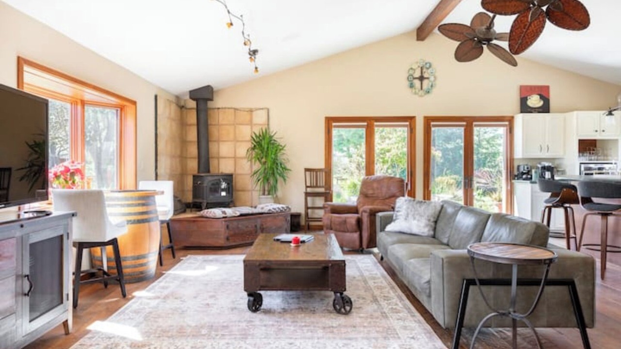 Photo of Livingroom in Sonoma