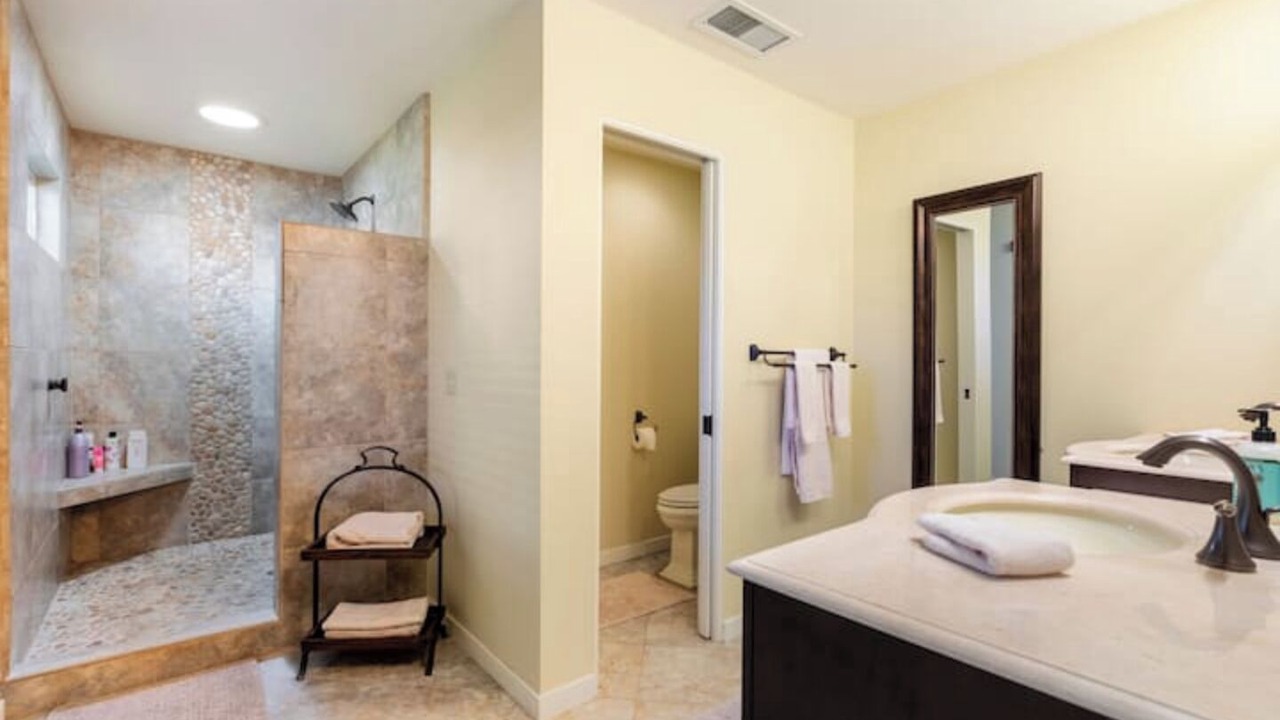Photo of Bathroom in Sonoma