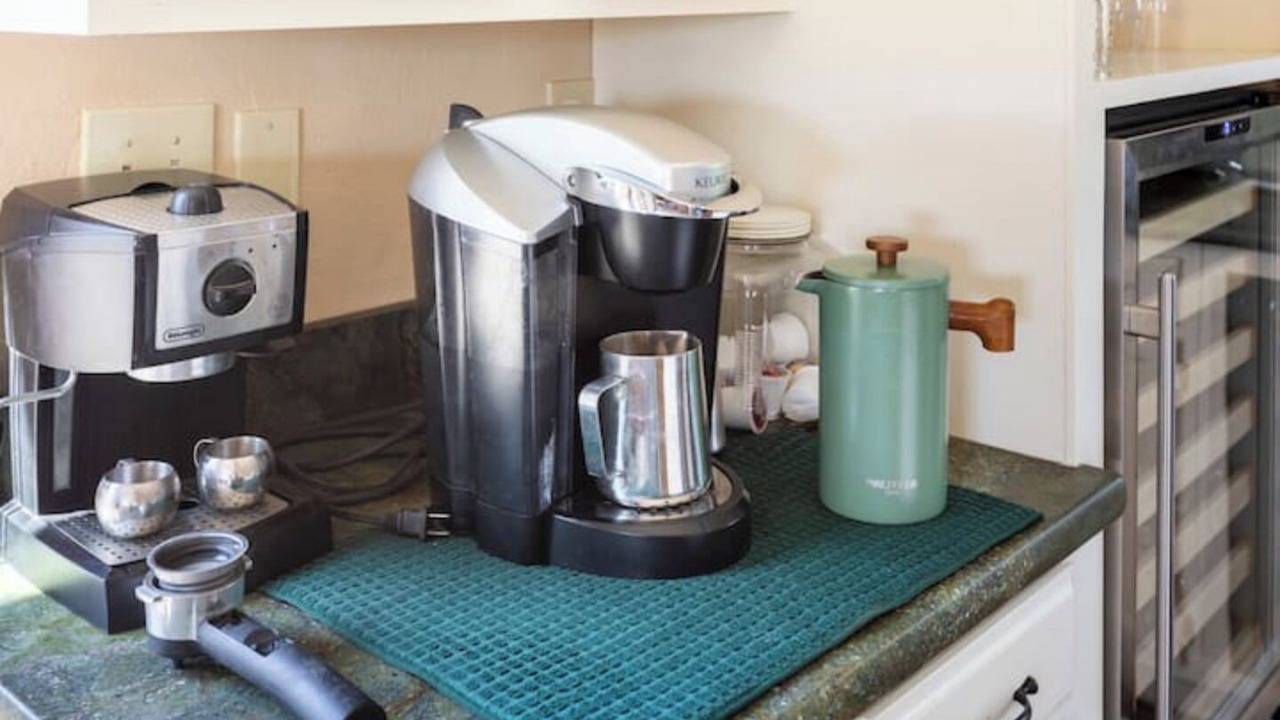 Photo of Kitchen in Sonoma