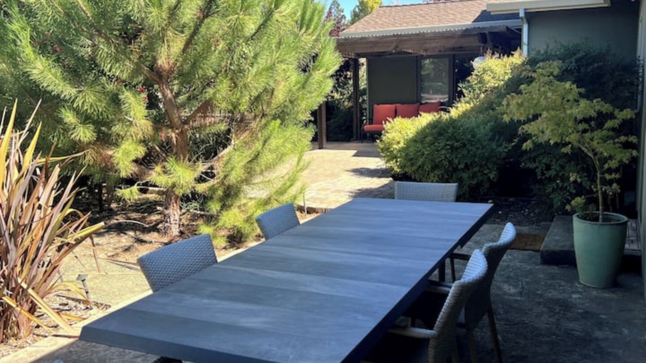 Photo of Outdoor in Sonoma