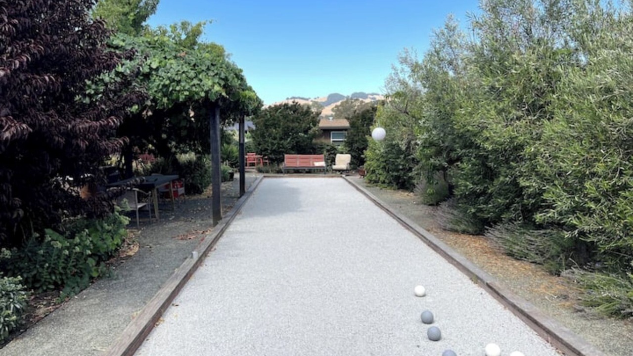 Photo of Outdoor in Sonoma