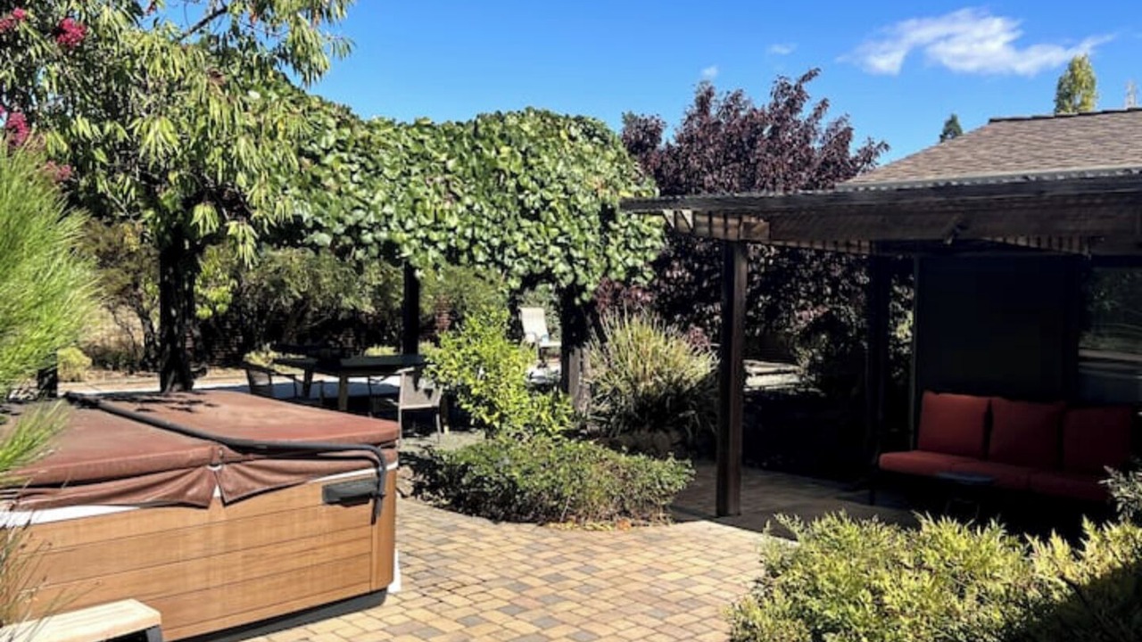 Photo of Outdoor in Sonoma