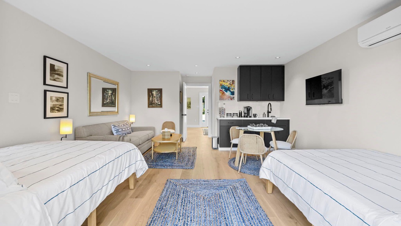 Photo of Bedroom in El Granada