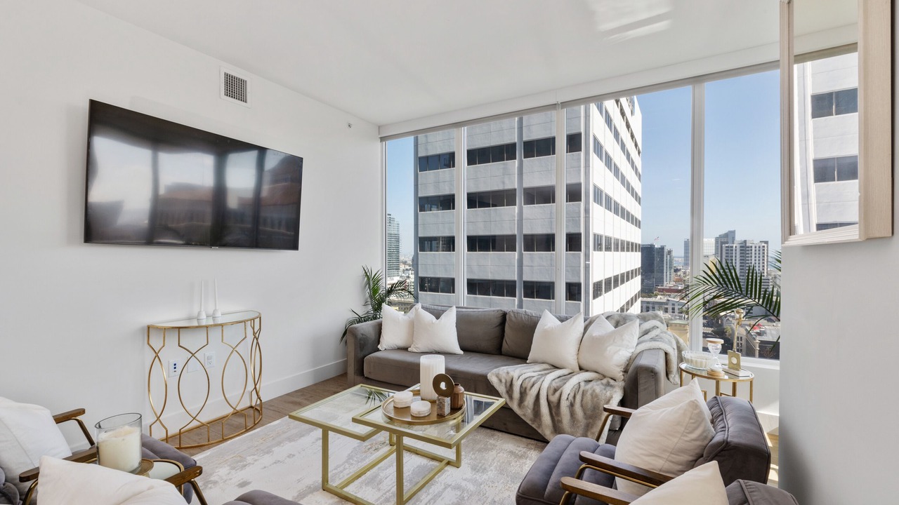 Photo of Livingroom in East Village