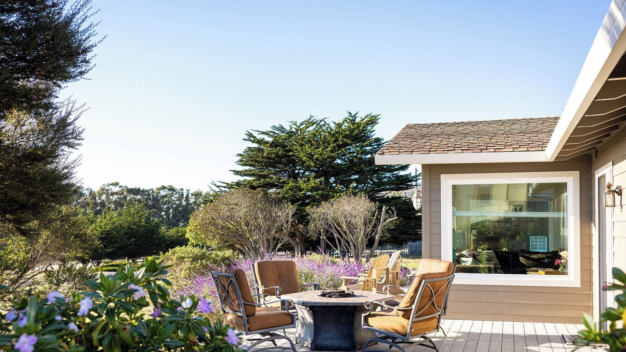 Photo of Patio Balcony in Sereno del Mar
