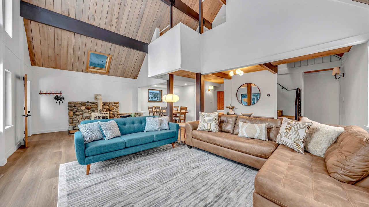 Photo of Livingroom in Talmont