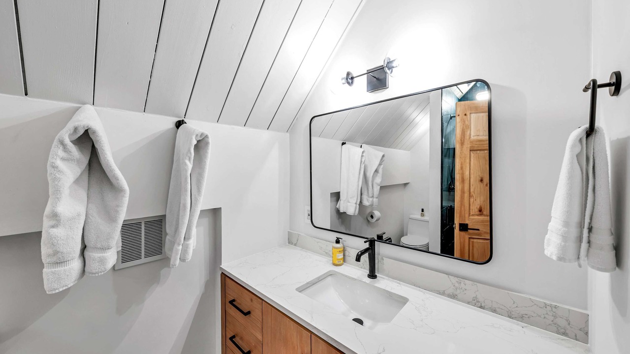 Photo of Bathroom in Talmont