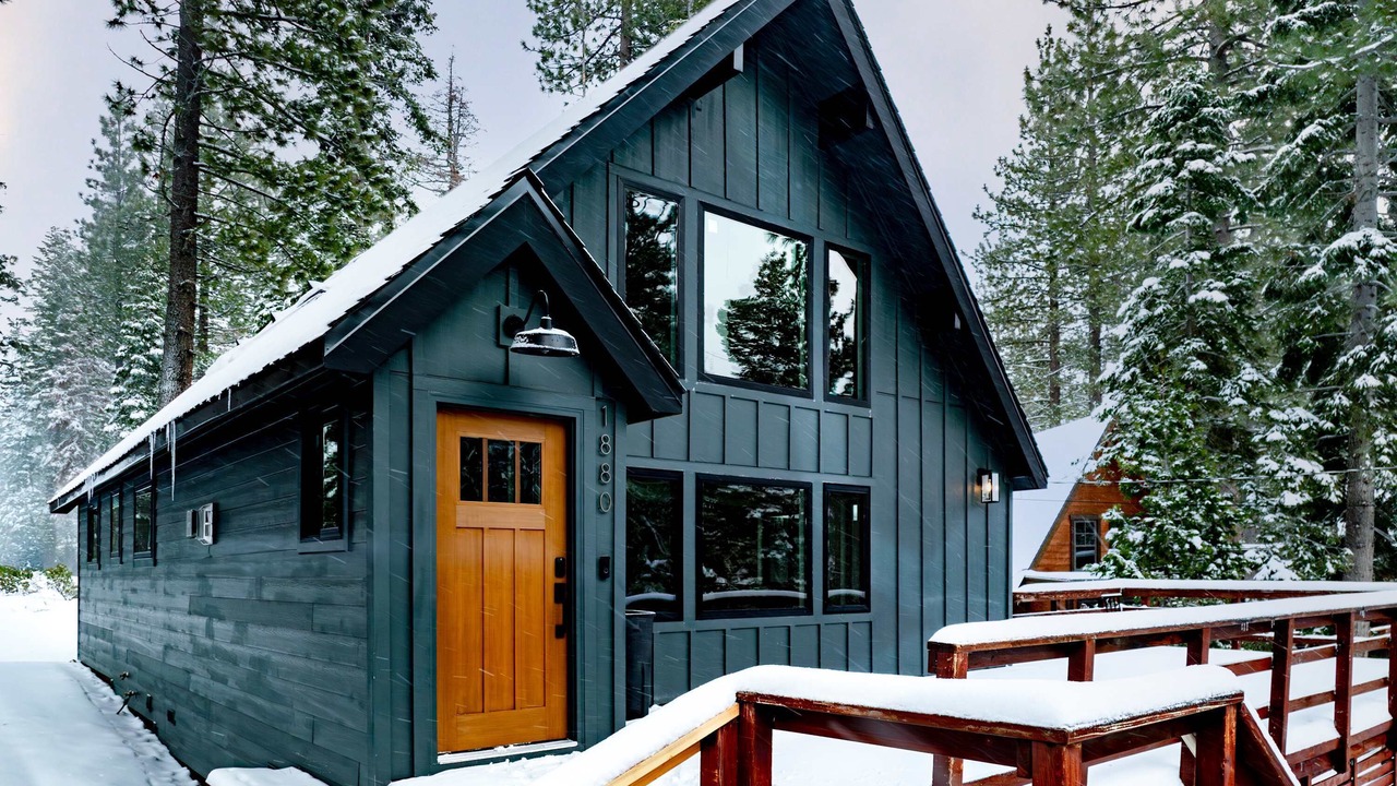 Photo of Outdoor in Talmont