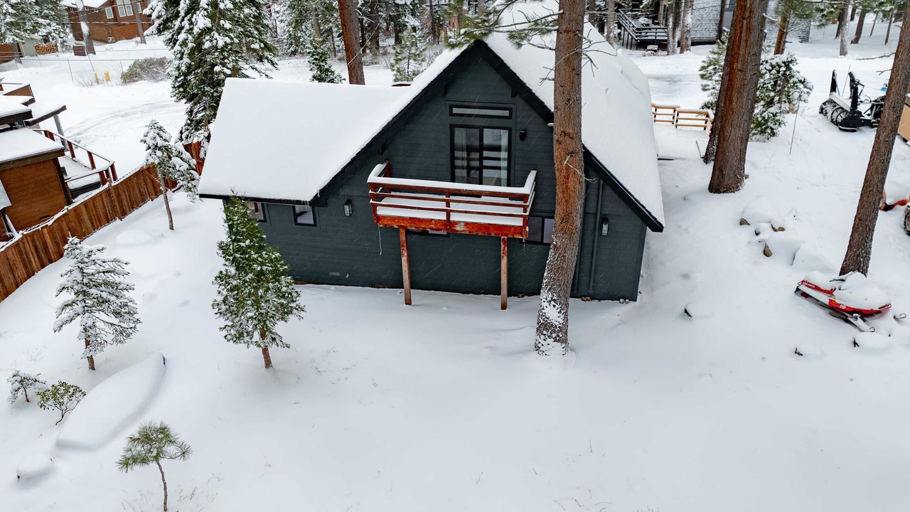Photo of Outdoor in Talmont