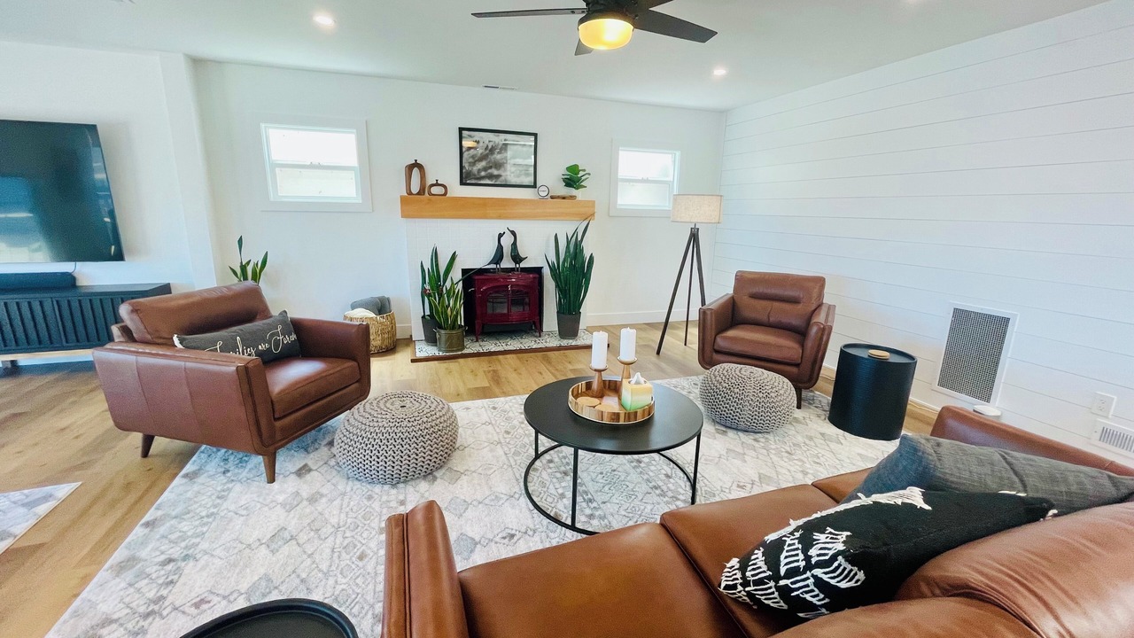 Photo of Livingroom in Nice