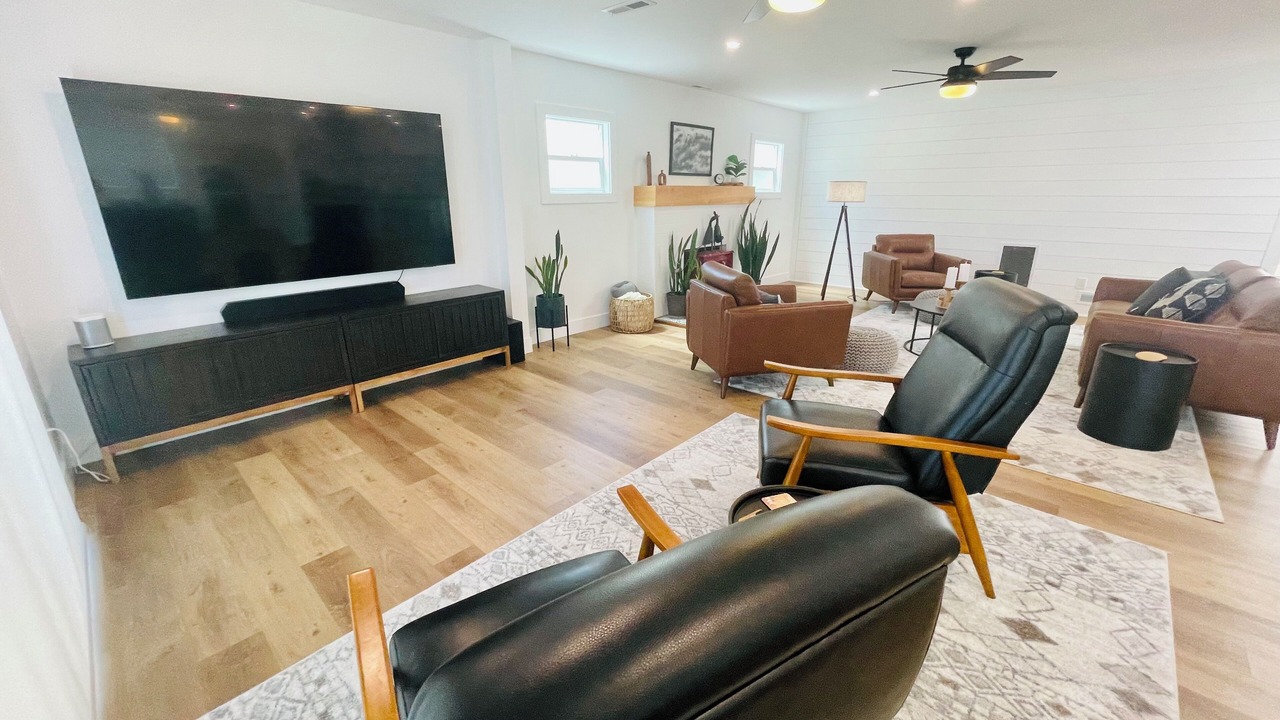 Photo of Livingroom in Nice