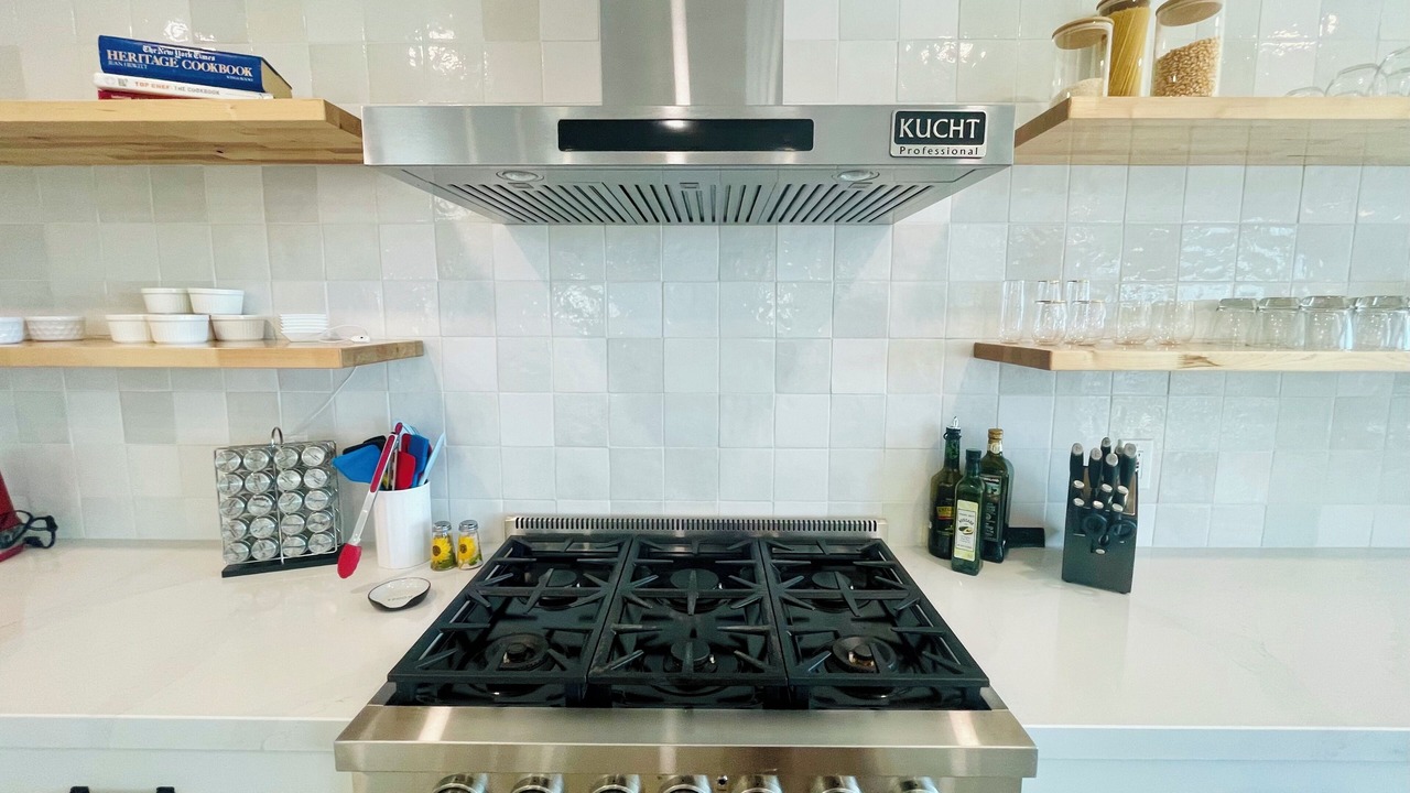 Photo of Kitchen in Nice